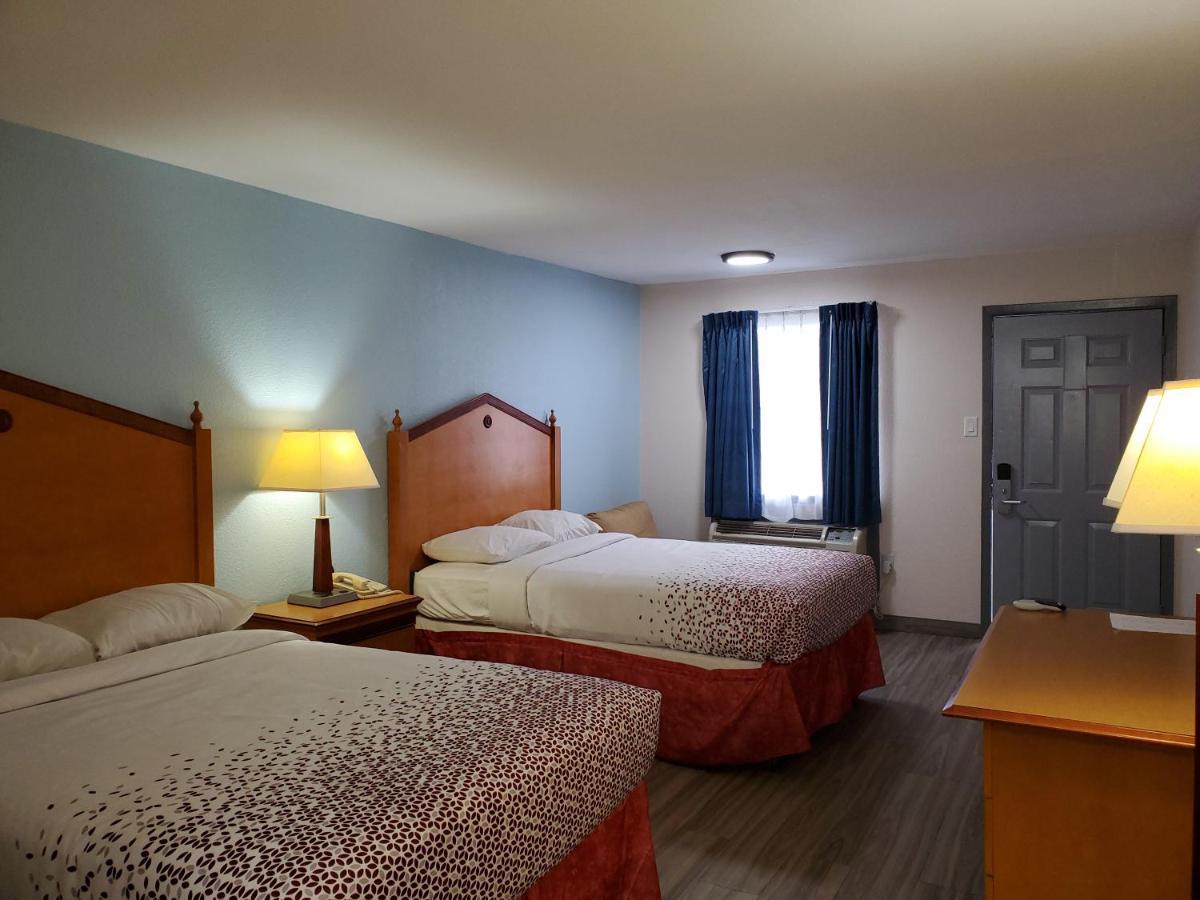Travel Inn Hazen Buitenkant foto