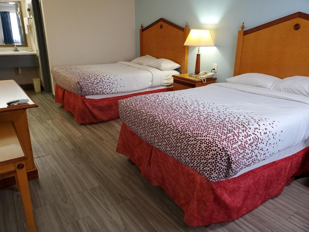 Travel Inn Hazen Buitenkant foto